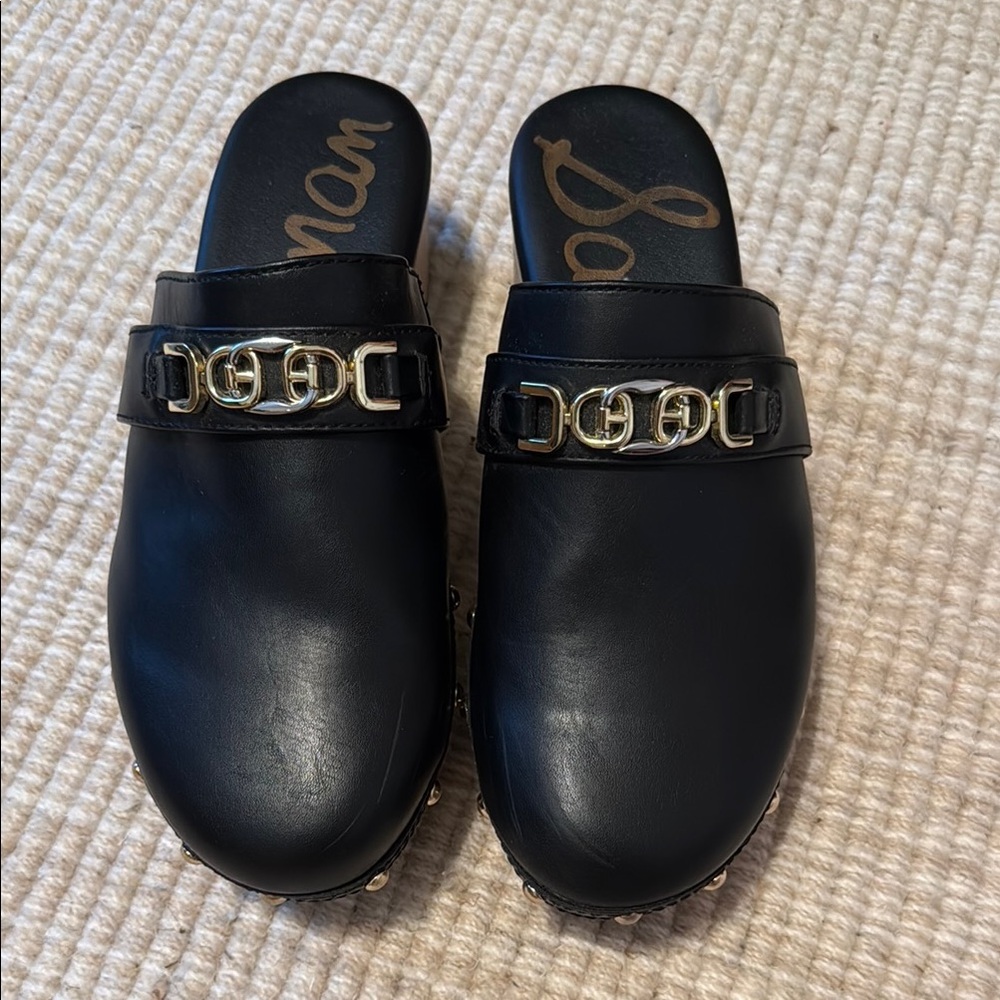Sam Edelman Kaye Clog